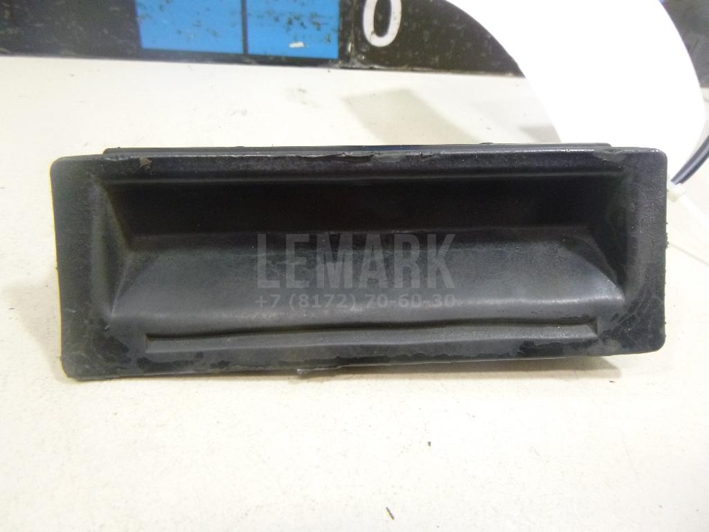 Кнопка открывания багажника 1J0827566F VAG