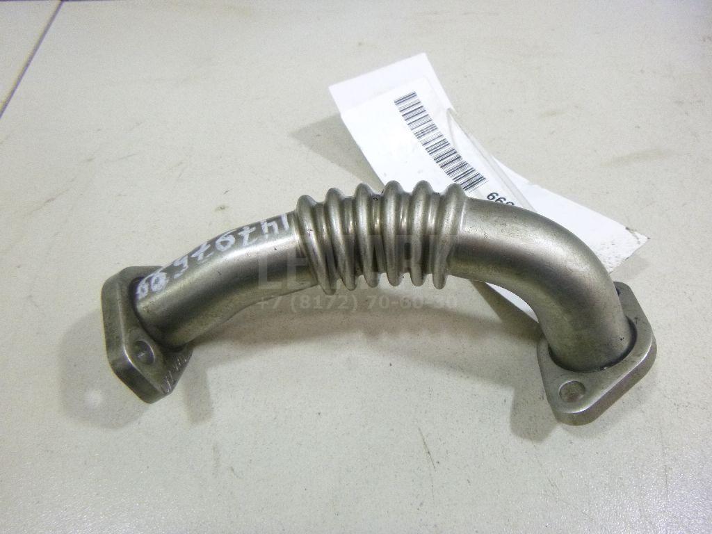 Трубка картерных газов 07Z115144D VAG
