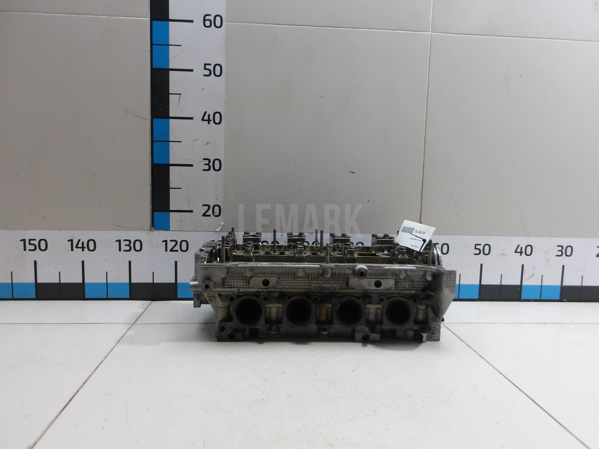 Головка блока 06A103351L VAG