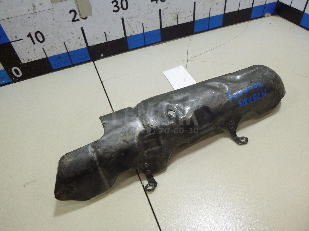 Экран тепловой 07Z253036D VAG