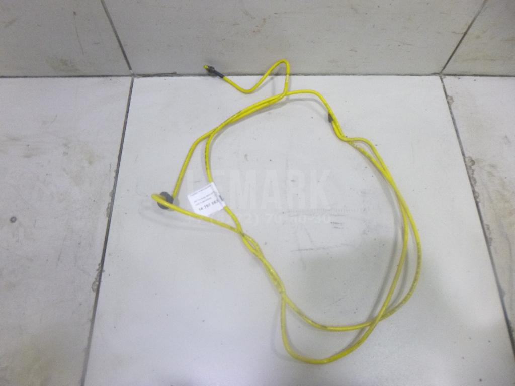 Трубка пластиковая 7L0616764A VAG