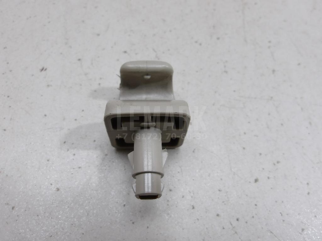 Крючок солнцезащитного козырька 7434812040A0 Toyota