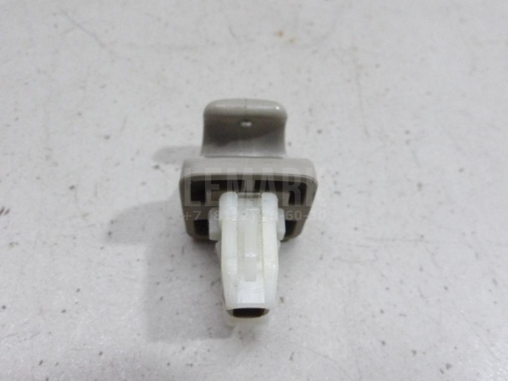 Крючок солнцезащитного козырька 7434812040A0 Toyota