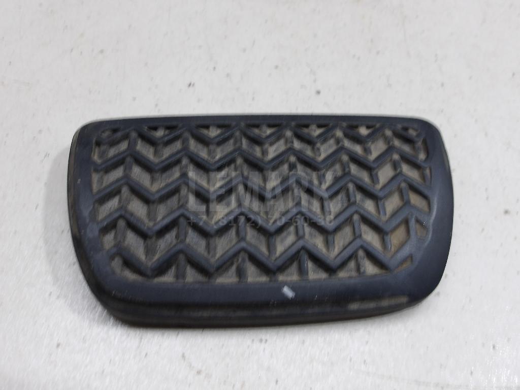Накладка педали тормоза 4712150020 Toyota