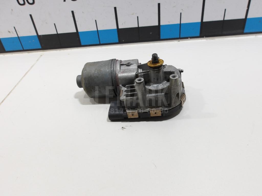 Моторчик стеклоочистителя передний 1Z1955119D VAG