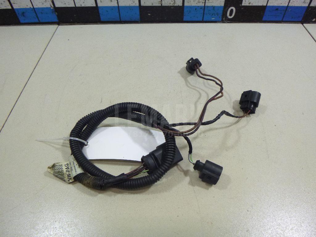 Проводка (коса) 7L0971767A VAG
