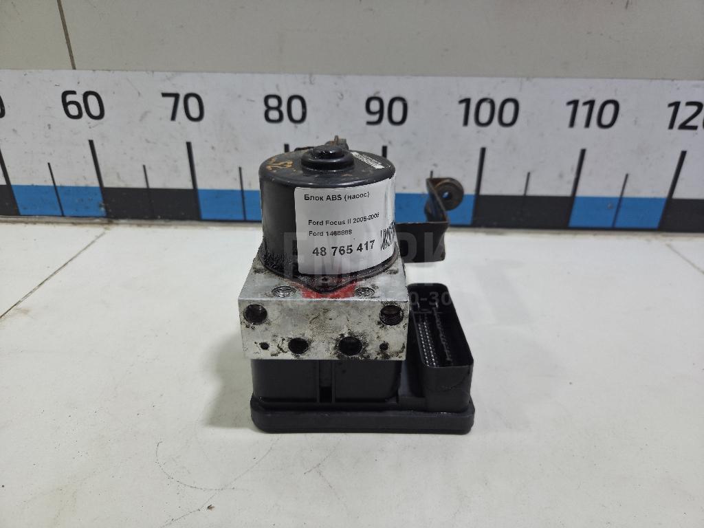 Блок ABS (насос) 1468868 Ford