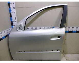 Дверь передняя левая для Mercedes Benz GL-Class X164 2006-2012 с разборки состояние отличное
