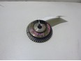 Шестерня (шкив) распредвала