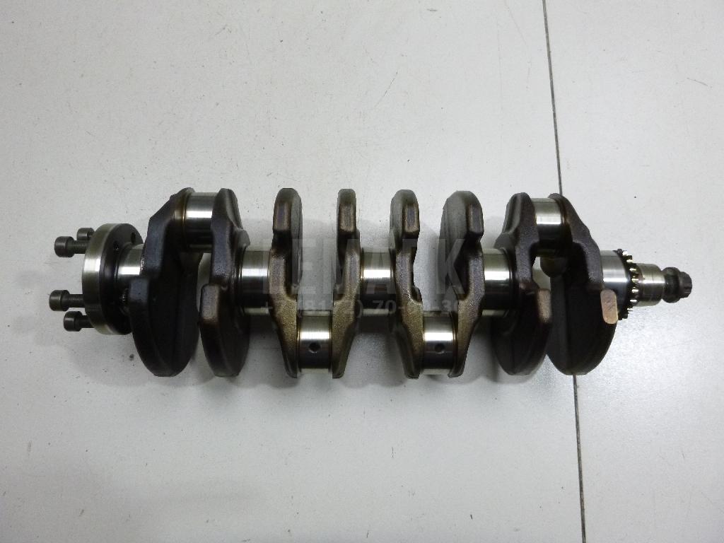Коленвал 06A105021AR VAG