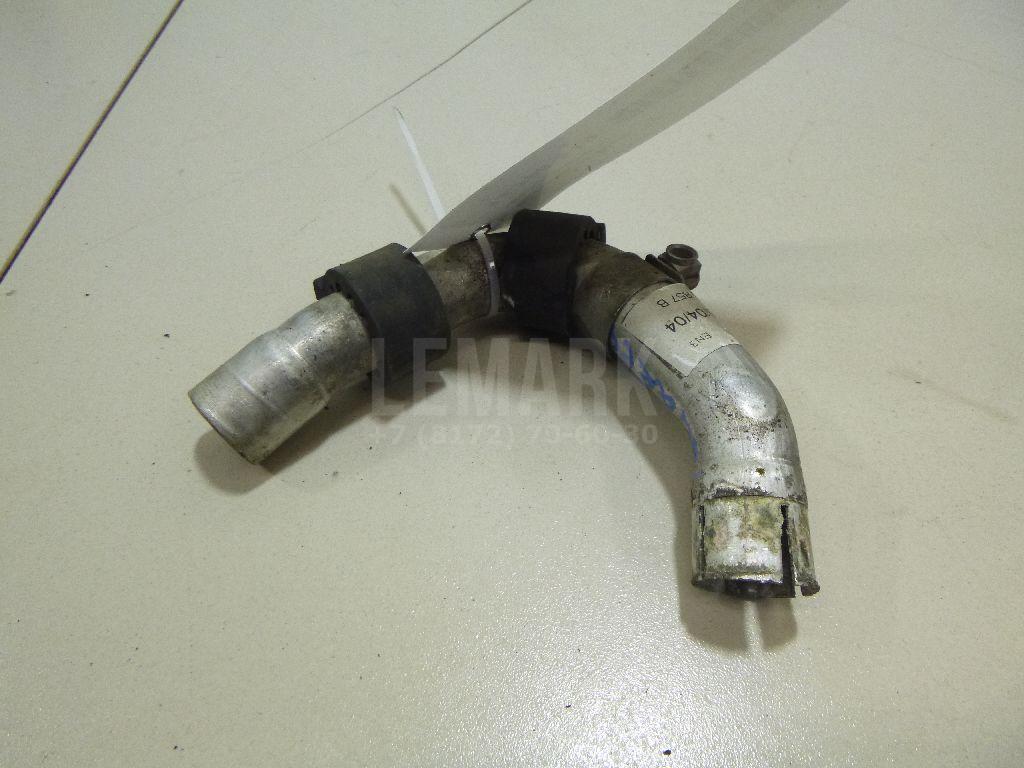 Патрубок отопителя 7L0815857B VAG