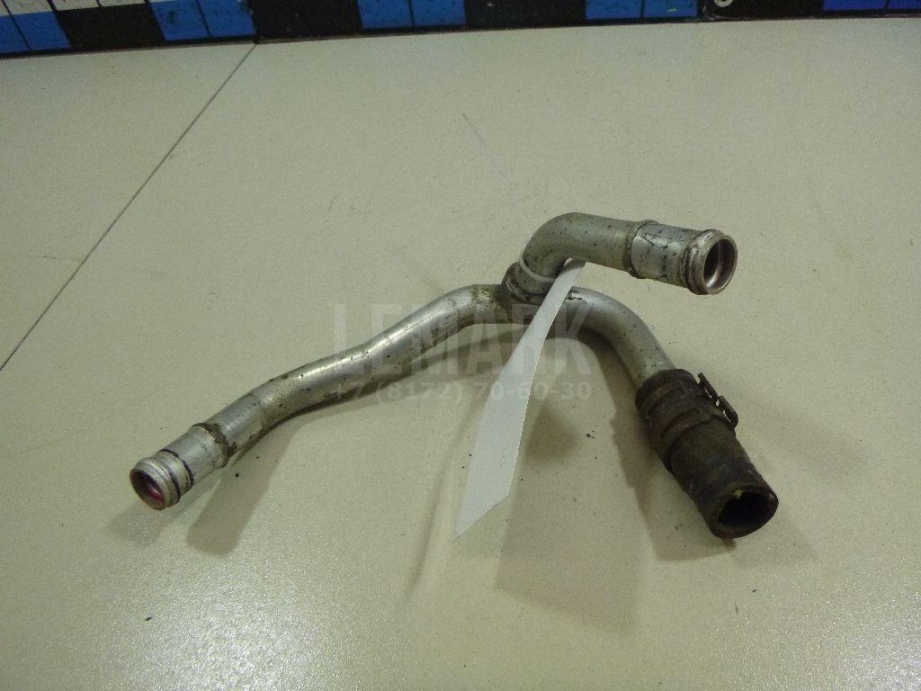 Трубка отопителя 7L0819929C VAG