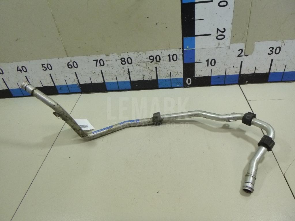 Трубка отопителя 7L0819927C VAG