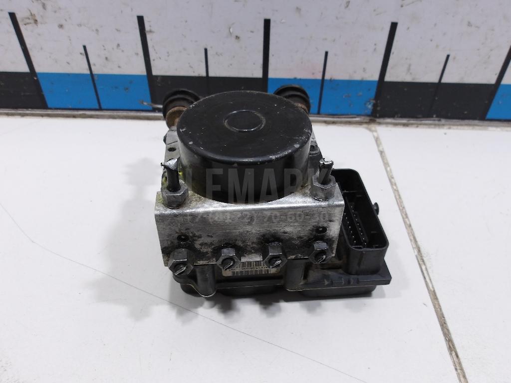 Блок ABS (насос) 6R0614117K VAG