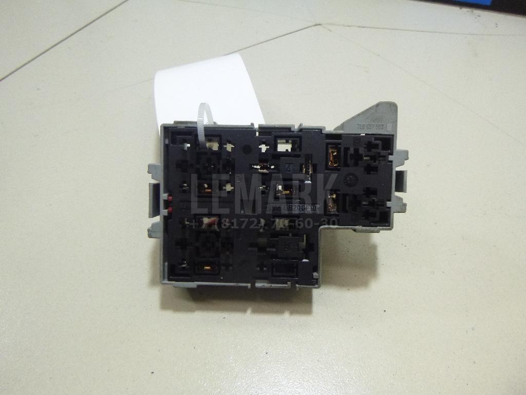 Блок предохранителей 7L0937503 VAG
