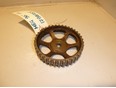 Шестерня (шкив) распредвала