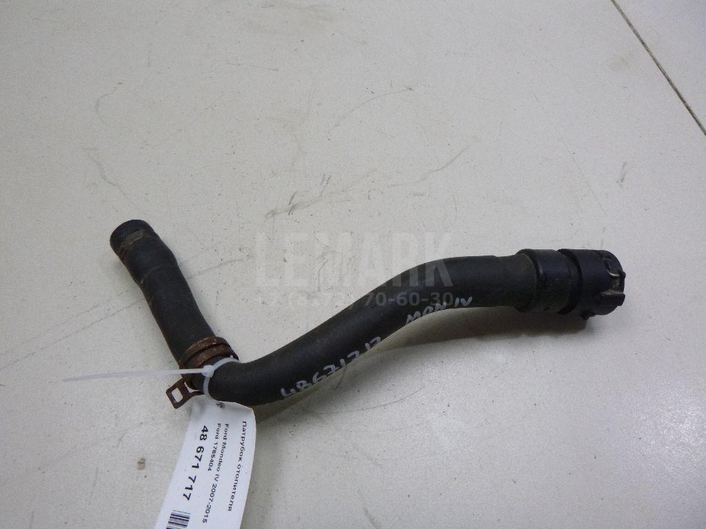 Патрубок отопителя 1765404 Ford
