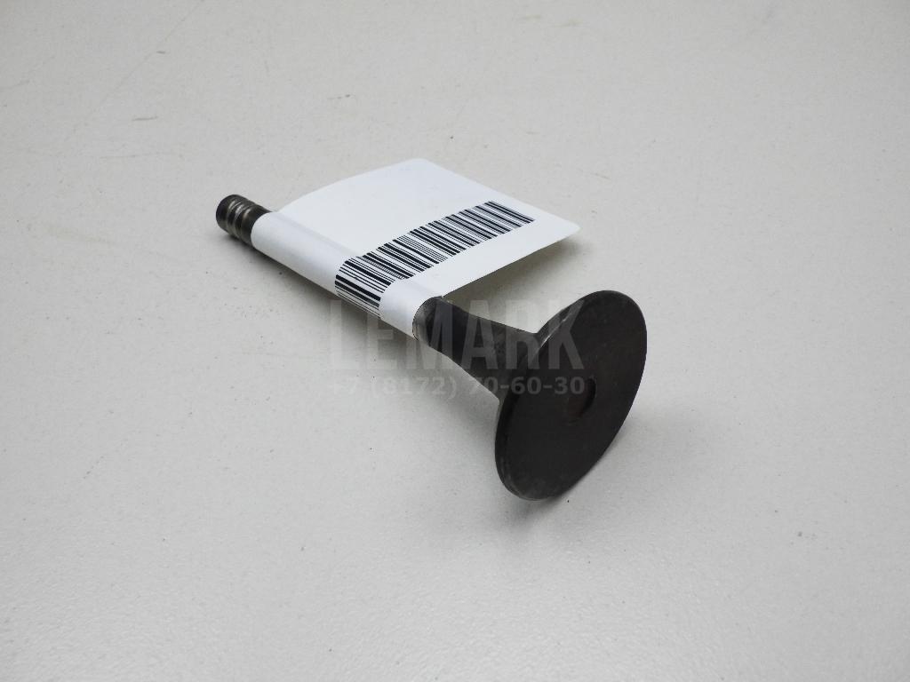 Клапан выпускной 053109611 VAG