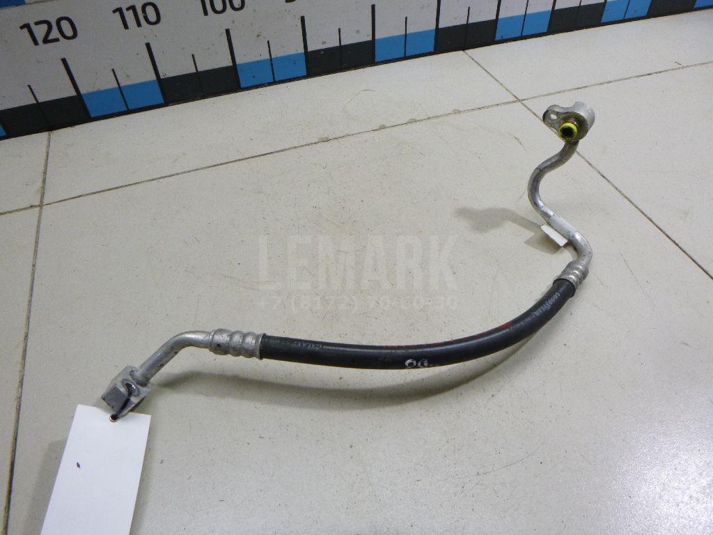 Трубка кондиционера 1766291 Ford