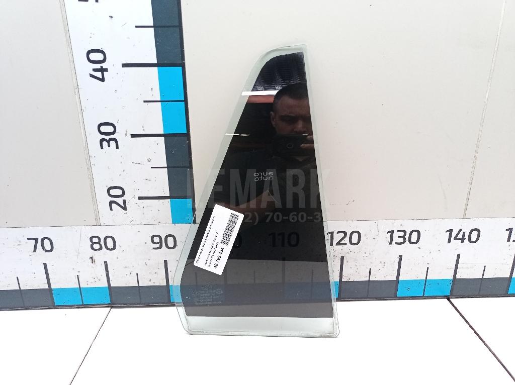 Стекло двери задней правой (форточка) 834272B000 Hyundai-Kia