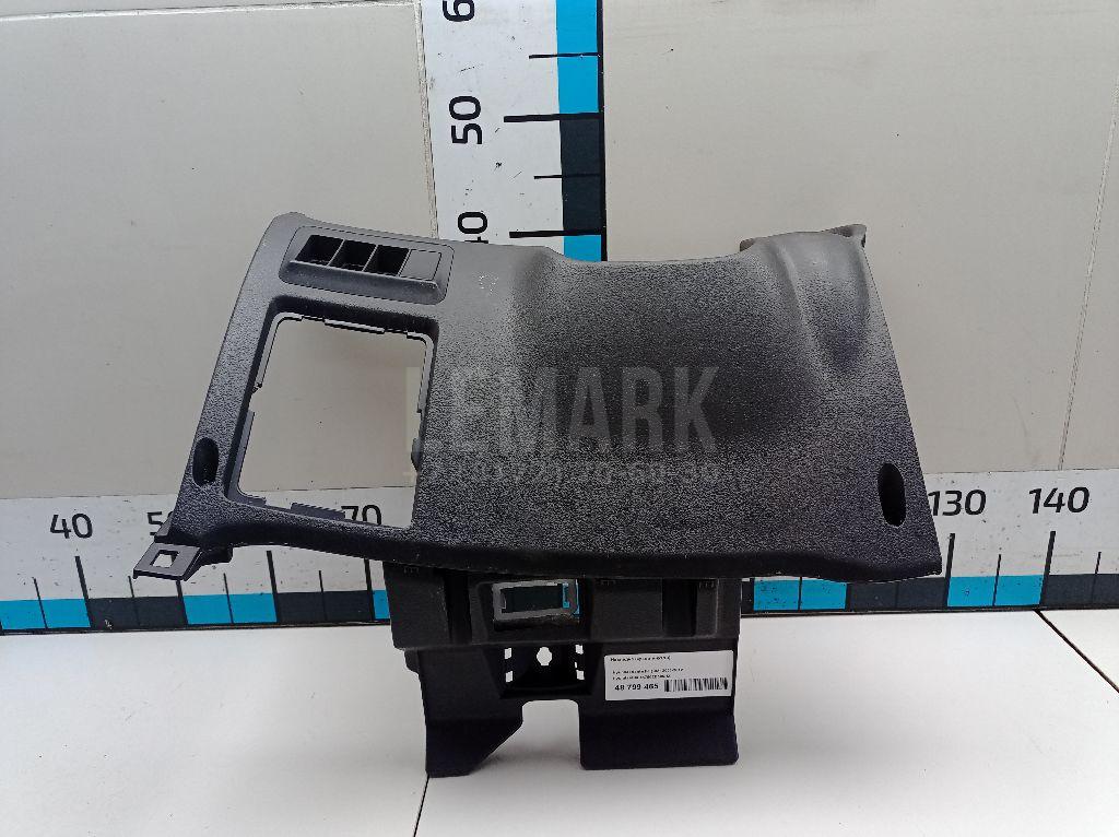 Накладка (кузов внутри) 847502B505HZ Hyundai-Kia