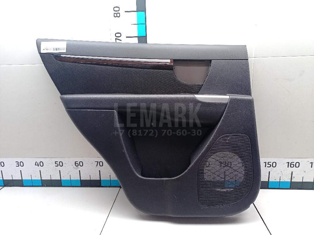 Обшивка двери задней левой 833052B060HMC Hyundai-Kia