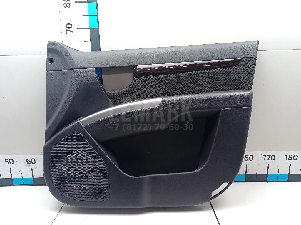 Обшивка двери передней правой 823062B070HMC Hyundai-Kia
