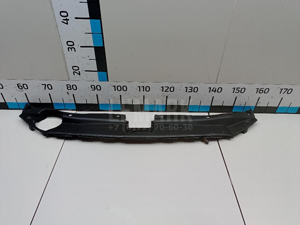 Кожух радиатора 863532B700 Hyundai-Kia