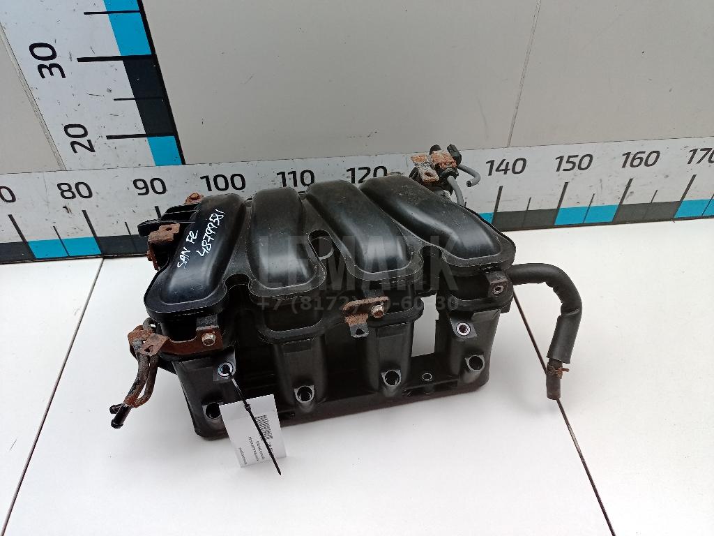 Коллектор впускной 283102G030 Hyundai-Kia