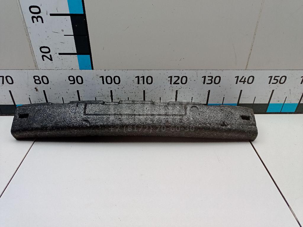 Наполнитель переднего бампера 865202B700 Hyundai-Kia