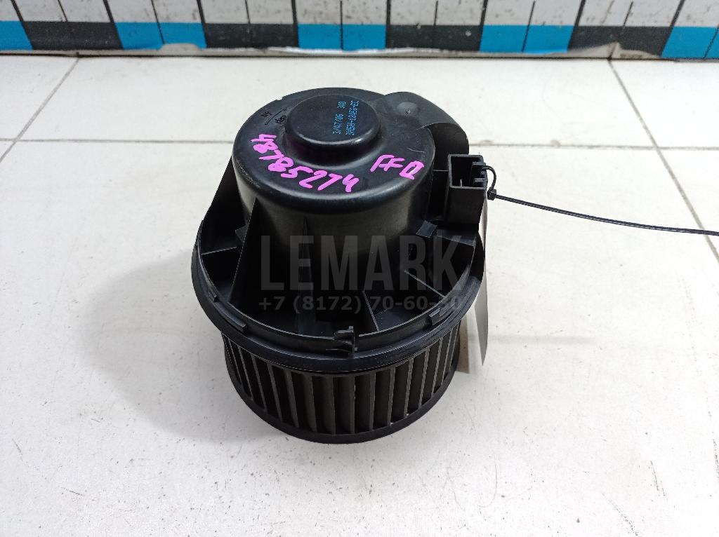 Моторчик отопителя 3M5H18456EC Ford