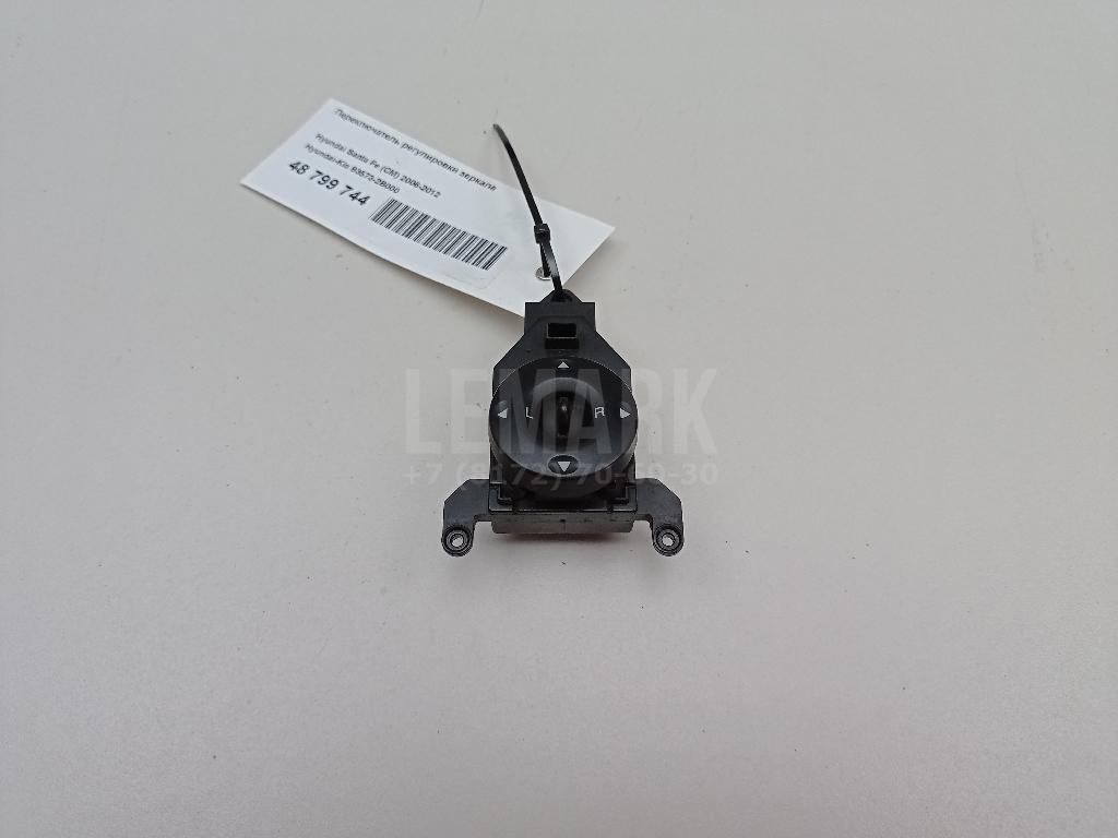 Переключатель регулировки зеркала 935732B000 Hyundai-Kia