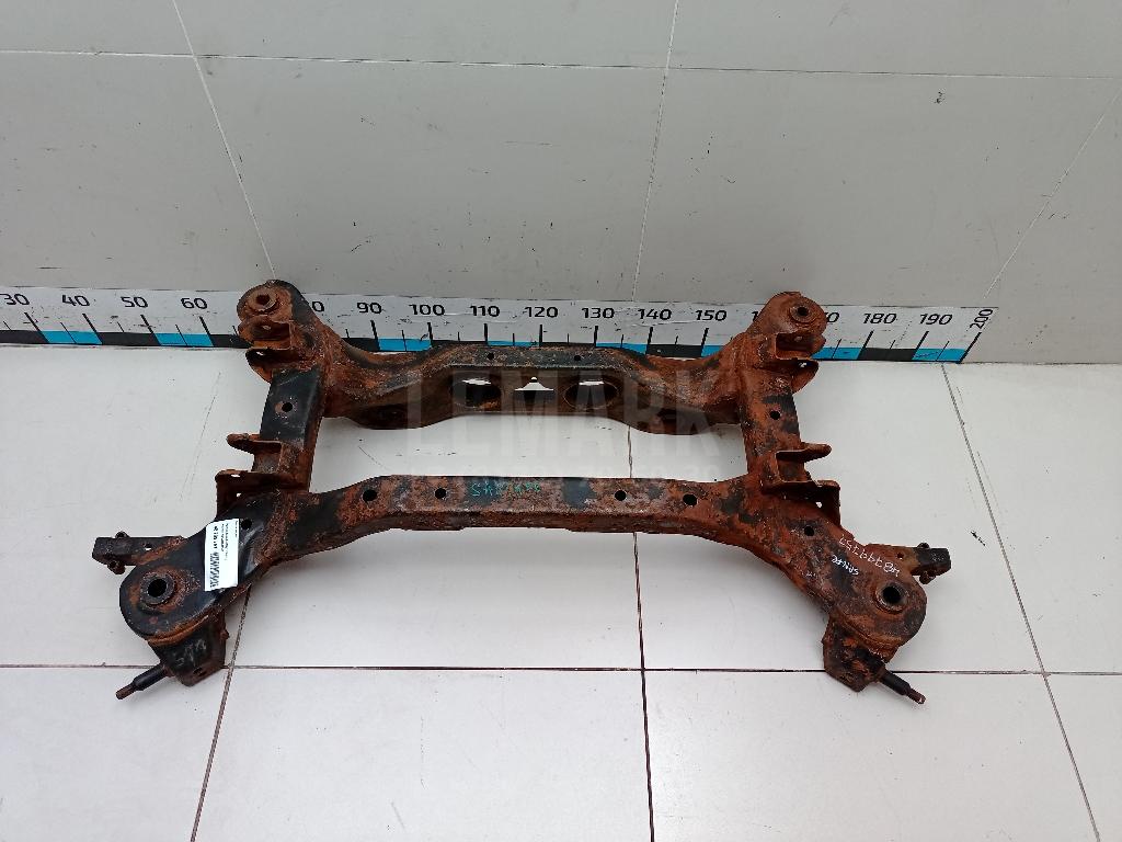 Балка задняя 554002P550 Hyundai-Kia
