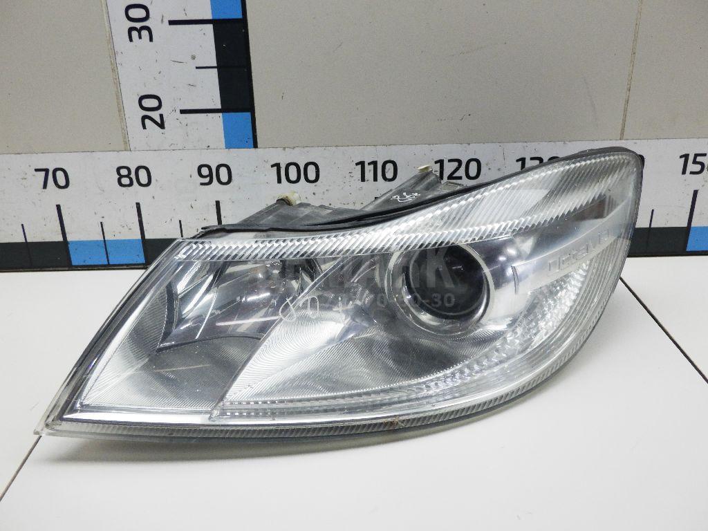 Фара левая 1Z1941017S VAG