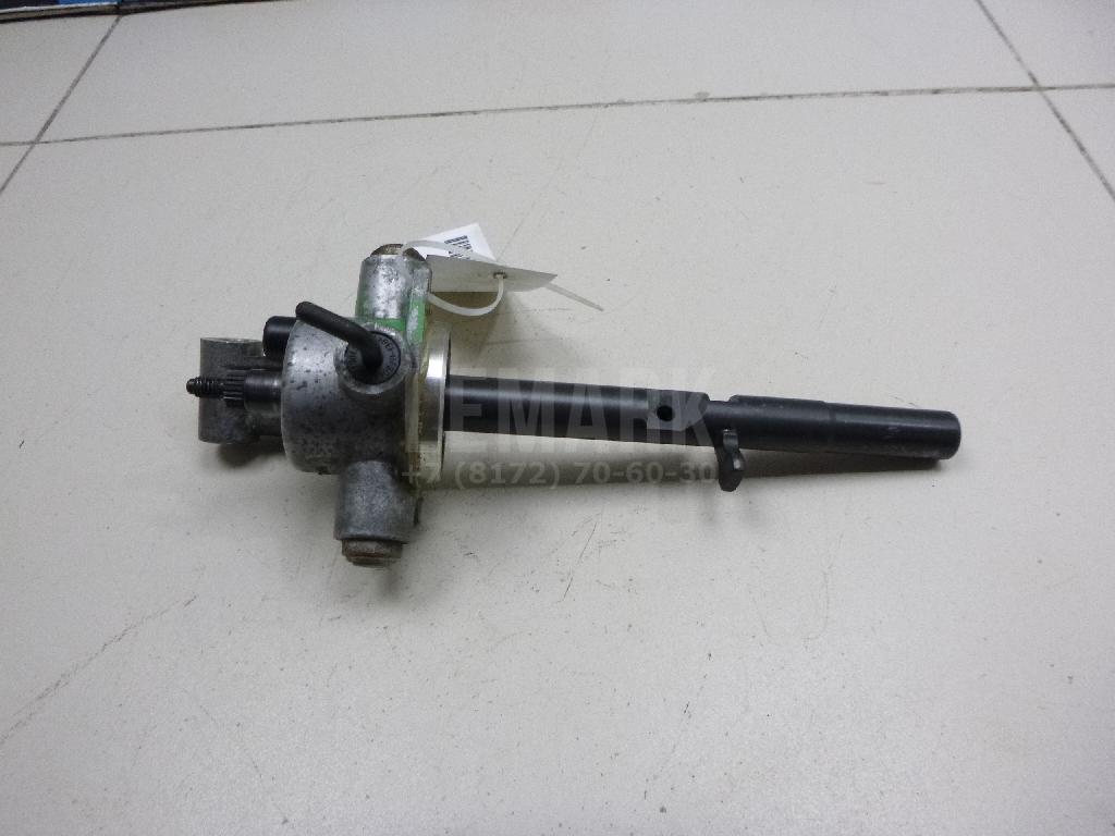 Механизм выбора передач 0AG301230C VAG