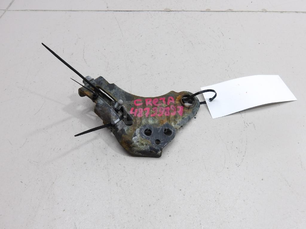 Планка натяжения ремня генератора 374602B006 Hyundai-Kia