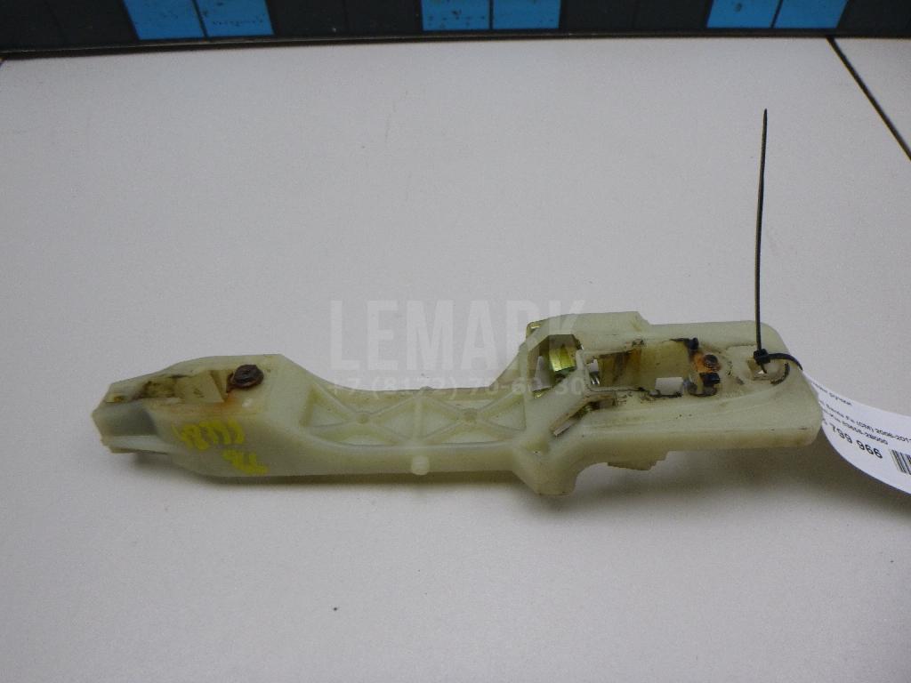 Кронштейн ручки 836552B000 Hyundai-Kia