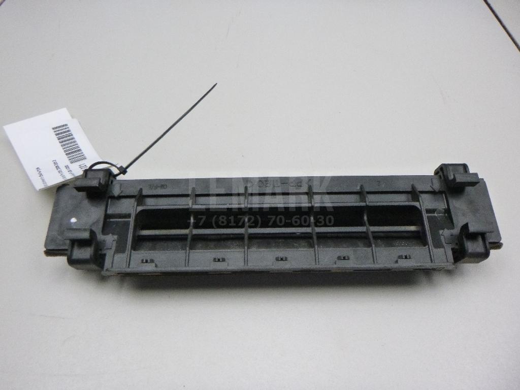 Крышка салонного фильтра 971291U000 Hyundai-Kia