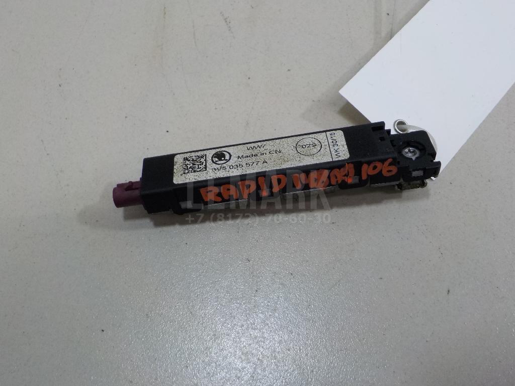 Усилитель 3V5035577A VAG