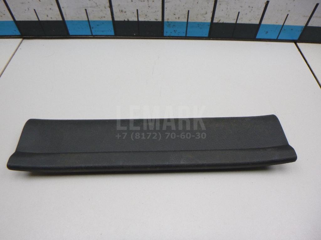 Накладка порога (внутренняя) 858762B000HZ Hyundai-Kia