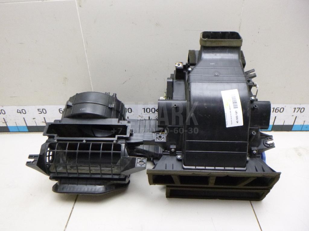 Корпус отопителя 971002B501 Hyundai-Kia