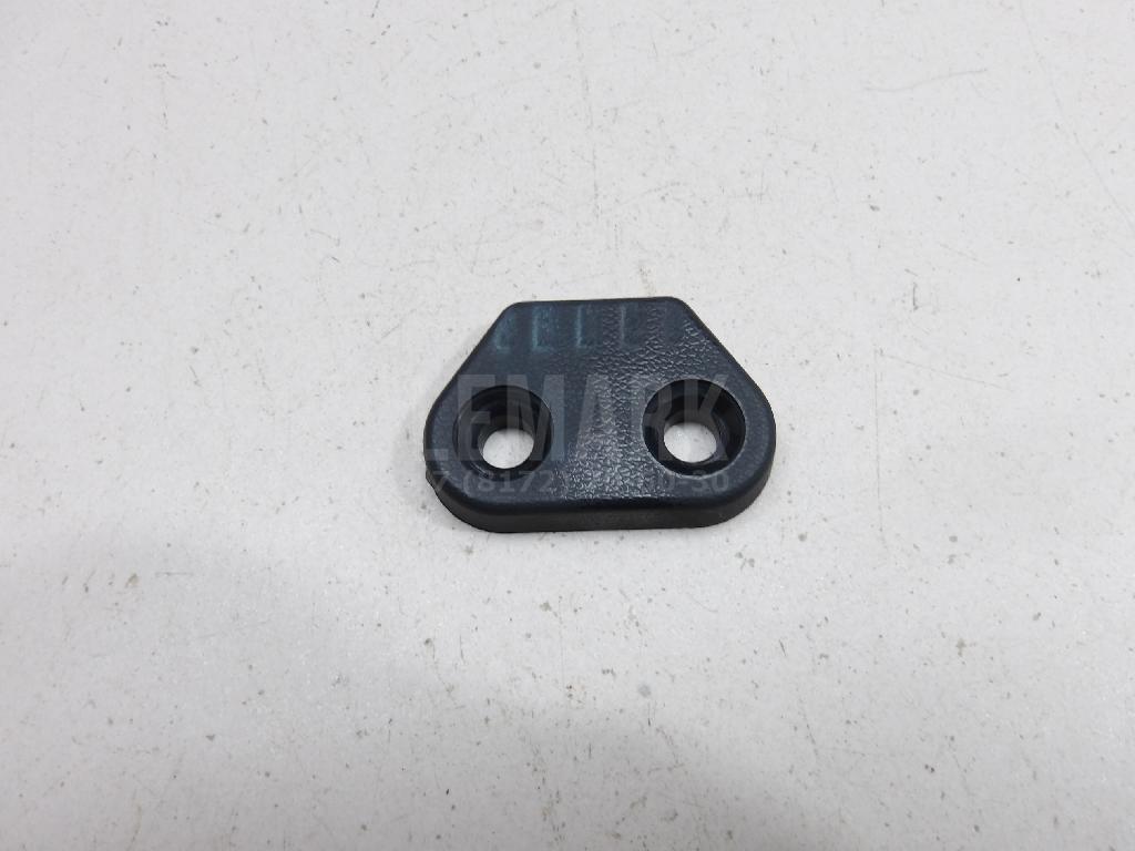 Отбойник крышки багажника 81738C9000 Hyundai-Kia