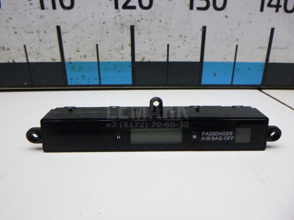 Часы 945302B000 Hyundai-Kia