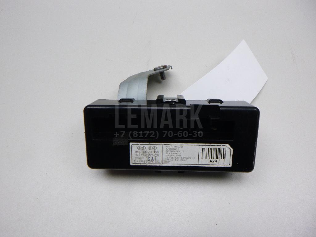Блок электронный 952302B365 Hyundai-Kia
