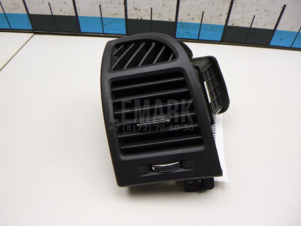 Дефлектор воздушный 974802B103HZ Hyundai-Kia