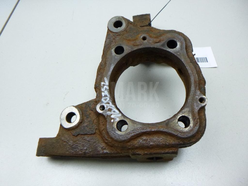 Кулак поворотный передний правый 517162P000 Hyundai-Kia