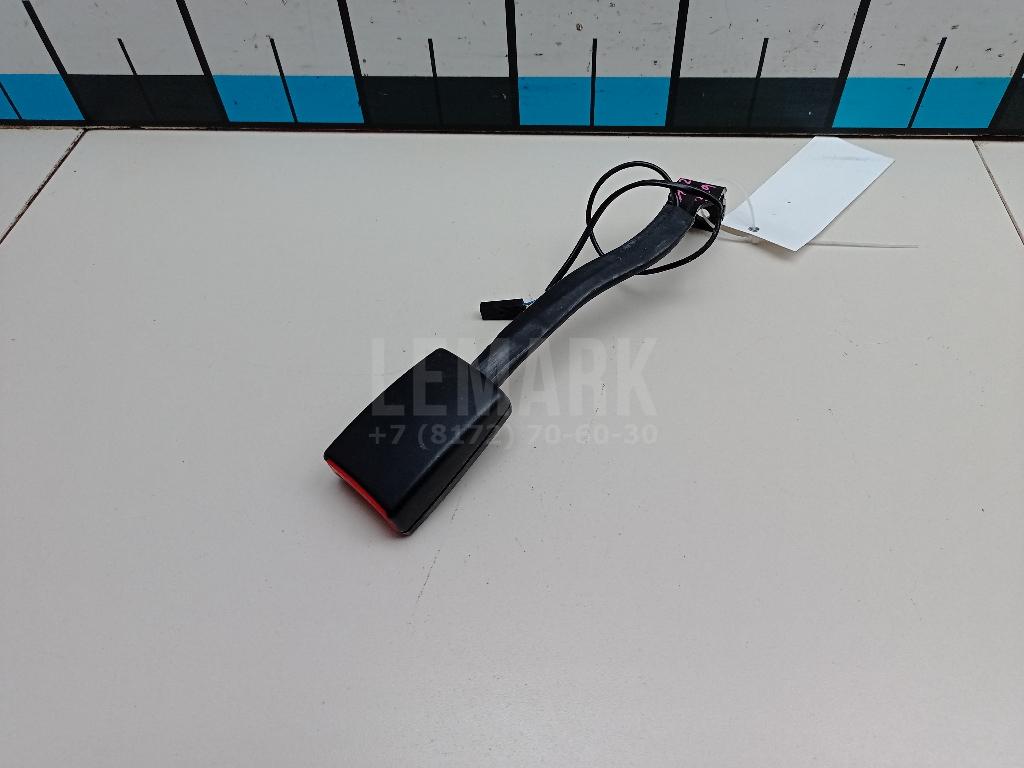 Ответная часть ремня безопасности 1K4857755EQVZ VAG