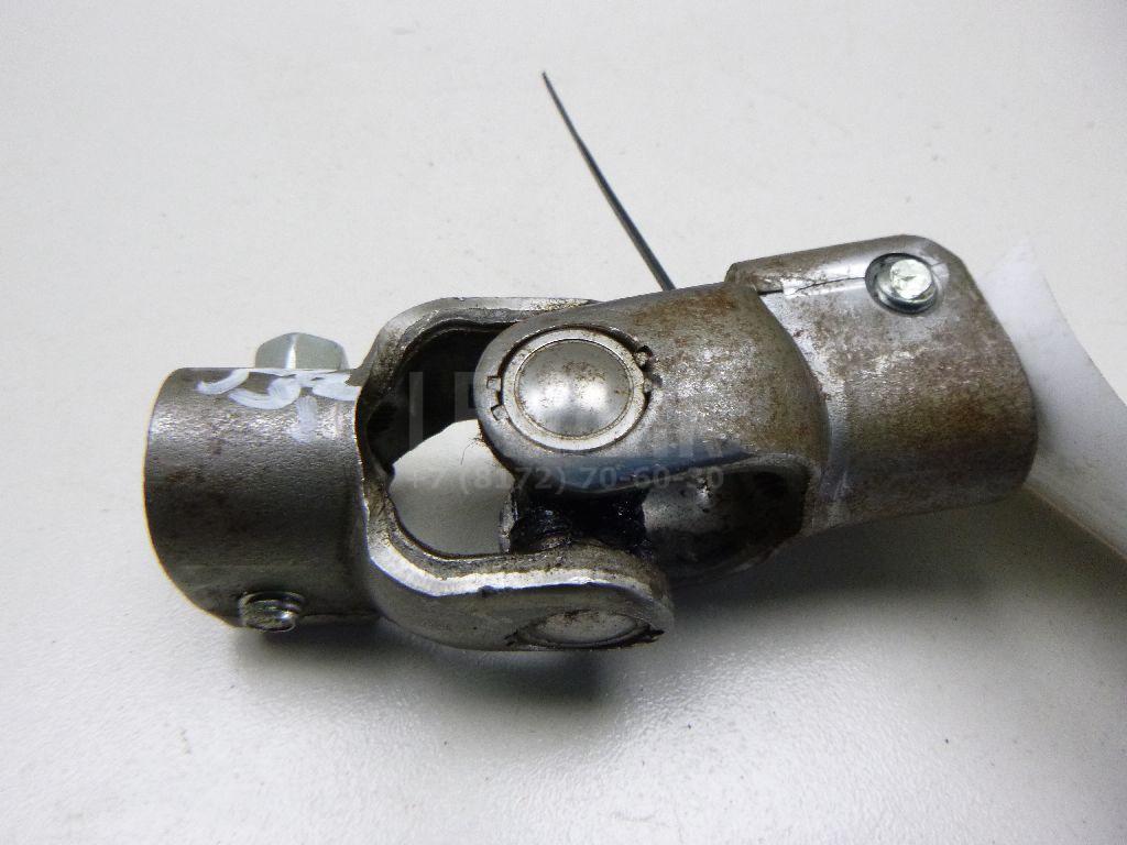 Вал рулевого механизма 564002B600 Hyundai-Kia