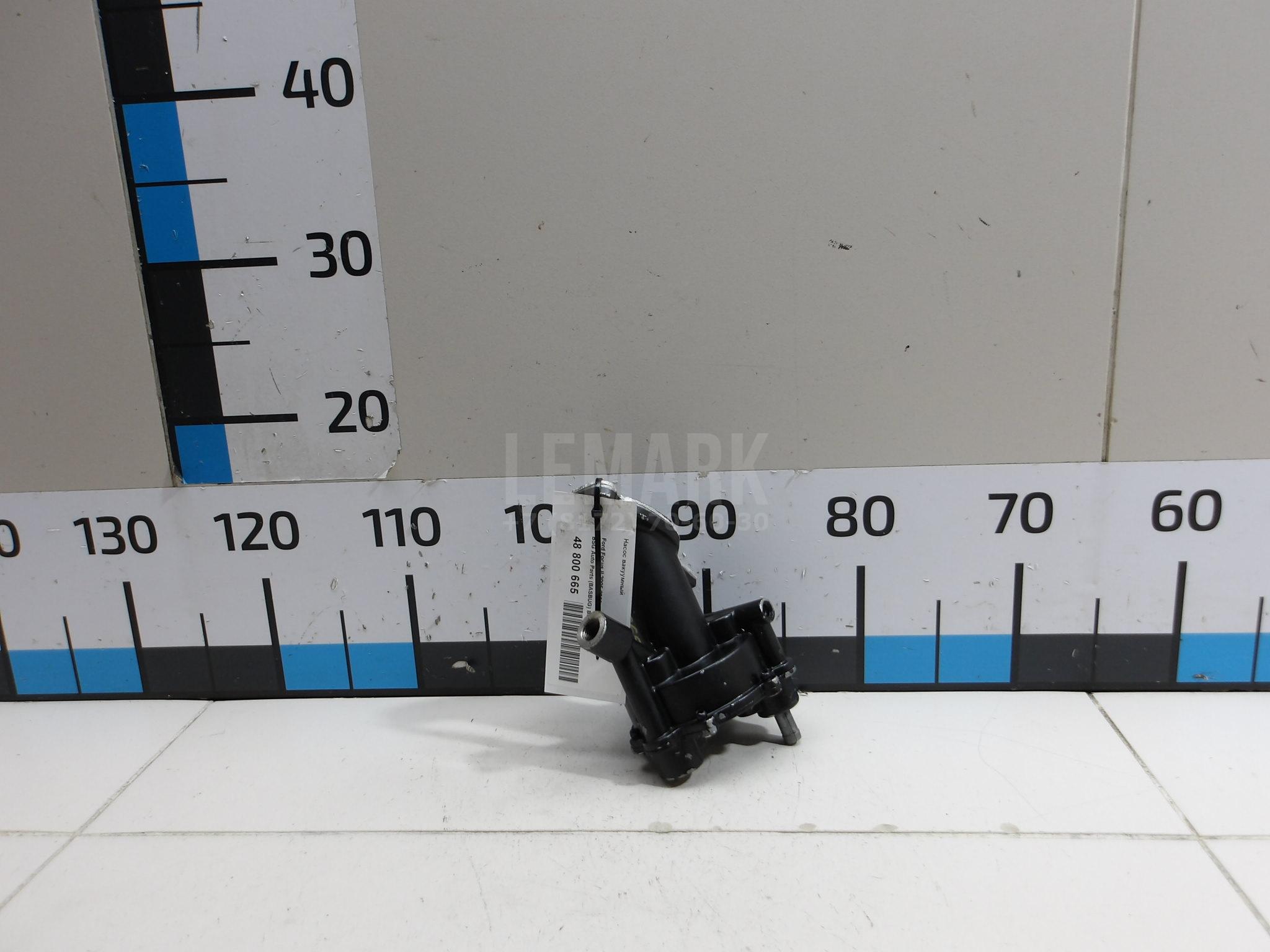 Насос вакуумный BSG30235007 BSG Auto Parts (BASBUG)