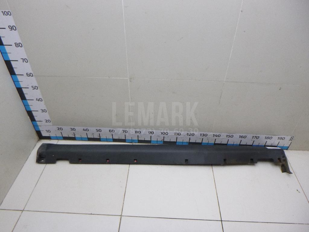 Накладка на порог (наружная) 877102B200CA Hyundai-Kia
